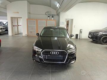 Audi A3 Sportback 35 1.5 tfsi Admired 150cv s-tron