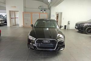 Audi A3 Sportback 35 1.5 tfsi Admired 150cv s-tron