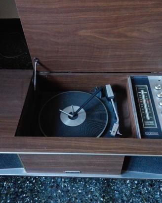 GIRADISCHI Vintage