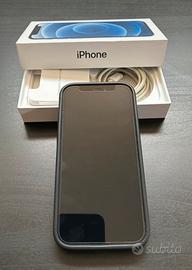 Iphone 12 mini 64 gb in perfette condizioni