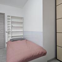 Camera per donna- Tutto compreso -Cologno (Milano)