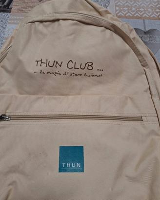 Zaino Thun