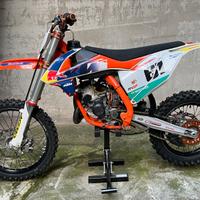 Ktm 85 sx - 2019