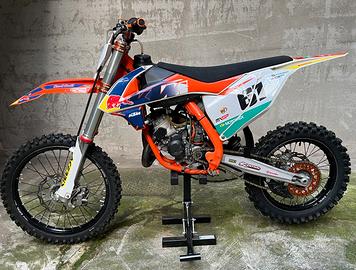 Ktm 85 sx - 2019