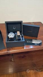bulova lunar meteorite n4413 di 5000 edizione limi
