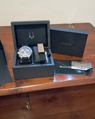 bulova lunar meteorite n4413 di 5000 edizione limi