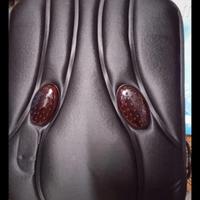 Cuscino massaggiante 