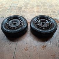 pneumatici hankook 195 / 65 R 15