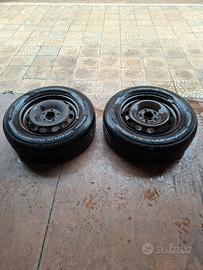 pneumatici hankook 195 / 65 R 15