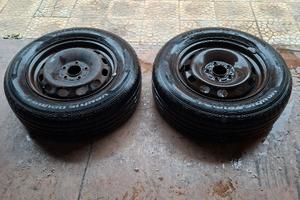 pneumatici hankook 195 / 65 R 15