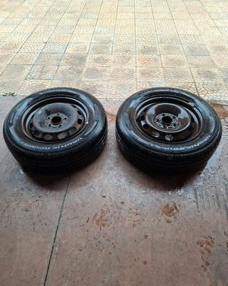 pneumatici hankook 195 / 65 R 15