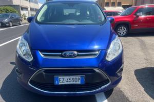 Ford C-Max 1.6 TDCi 115CV Titanium Business