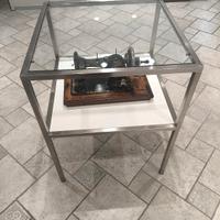 tavolo da esposizione 