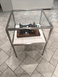 tavolo da esposizione 