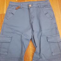 Pantaloncino Original Marines.
Taglia 11-12 anni