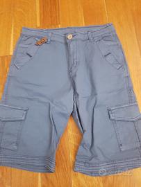 Pantaloncino Original Marines.
Taglia 11-12 anni