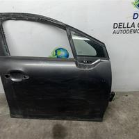 PORTIERA ANTERIORE DESTRA CITROEN C3 Serie 9812251