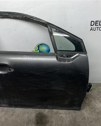 PORTIERA ANTERIORE DESTRA CITROEN C3 Serie 9812251