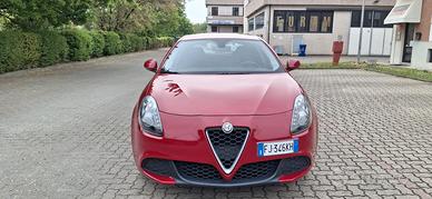Alfa  Romeo Giulietta 1.4 GPL 