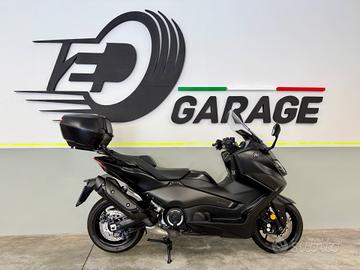 Yamaha T Max 560