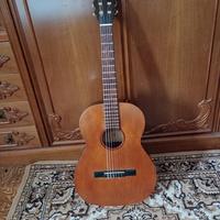 Chitarra classica Giannini 'Trovador'