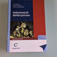 Istituzioni di diritto privato 