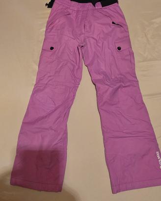 pantaloni sci donna COLMAR