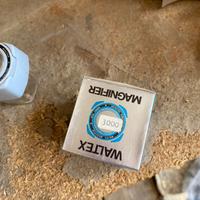 Lenti da ingrandimento