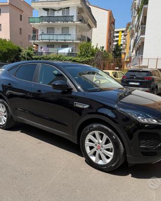 Jaguar E-Pace 2.0D 150cv SE
