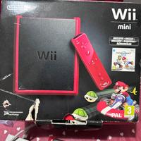 Wii mini