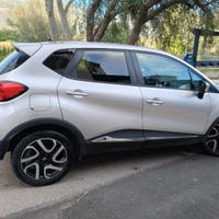 Renault Capture 1.5 90cv diesel