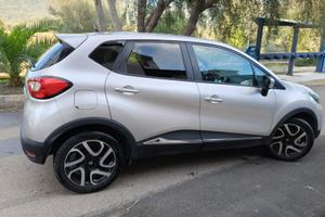 Renault Capture 1.5 90cv diesel