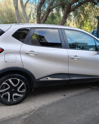 Renault Capture 1.5 90cv diesel
