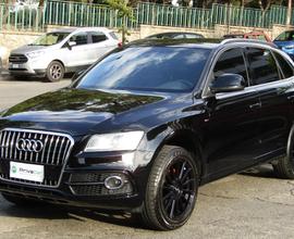 AUDI Q5 2.0 TDI 150 CV quattro Advanced