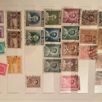 Francobolli parte tre foto