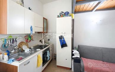 Casa indipendente a Mediglia Via roma 1 locali