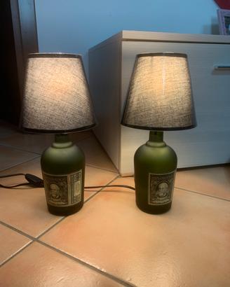 Abat-jour artigianali