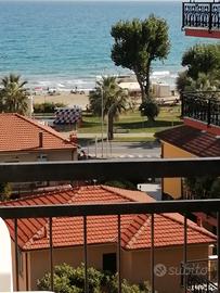Trilocale a pochi passi dal mare - Andora