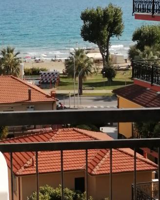 Trilocale a pochi passi dal mare - Andora