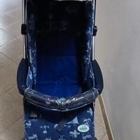 Passeggino per bambini 