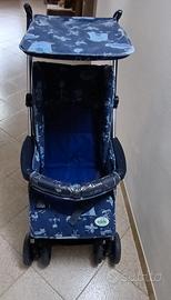 Passeggino per bambini 