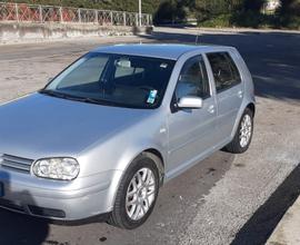 VOLKSWAGEN Golf 4ª serie - 2003