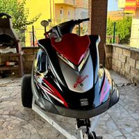 Yamaha FX cruiser HO