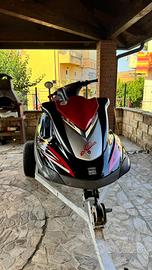 Yamaha FX cruiser HO