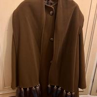 Cappotto in Cashmere Elena Miró