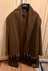 Cappotto in Cashmere Elena Miró