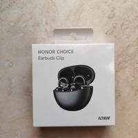 Cuffie Honor Choise