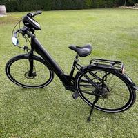 Bicicletta elettrica
