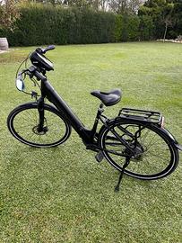Bicicletta elettrica