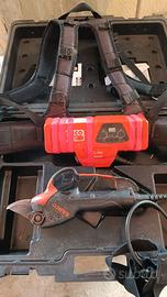 Forbice a batteria BAHCO BCL 1B2